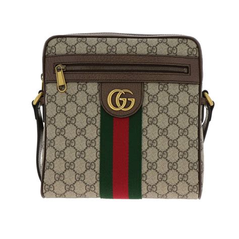 gucci yoga mens bag|farfetch gucci bags.